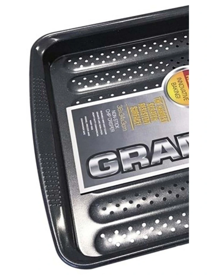 Baccarat Granite Chip Crisper Tray 38 x 34cm image 2