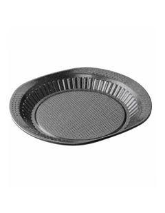 Baccarat Granite Non-Stick Pie Dish 30cm