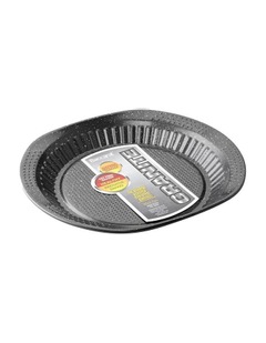 Baccarat Granite Non-Stick Pie Dish 30cm