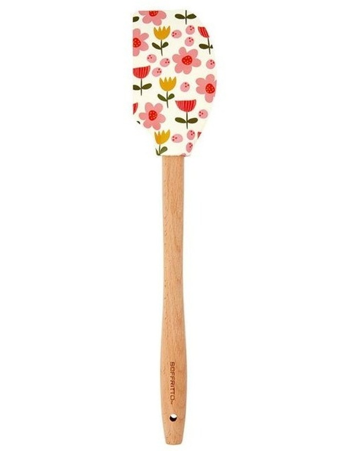 Soffritto Professional Bake Spatula II 32cm in Designs May Vary image 3