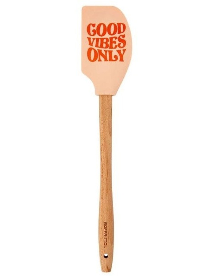 Soffritto Professional Bake Spatula II 32cm in Designs May Vary image 4