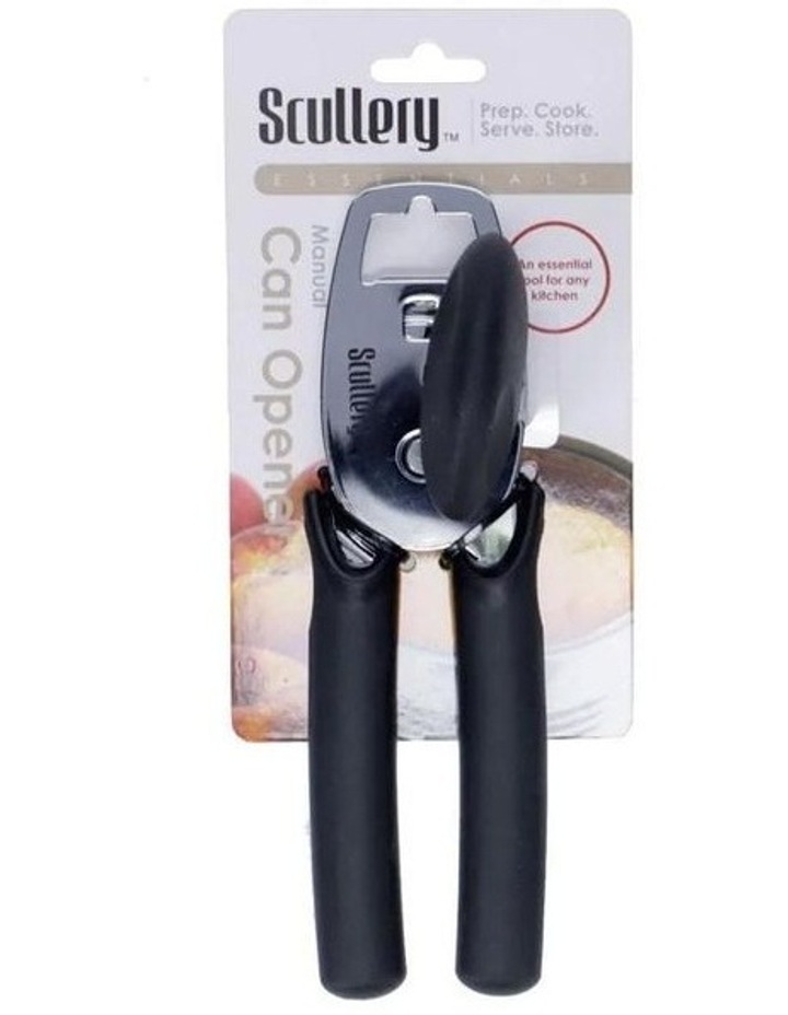 Scullery Essentials Manual Can Opener image 2