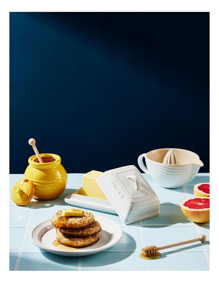 Baccarat Le Connoisseur Citrus Juicer in White image 2