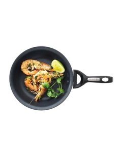 Baccarat iD3 CS Fry Pan 16cm