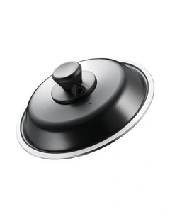 Bessemer Universal Lid 20cm in Black