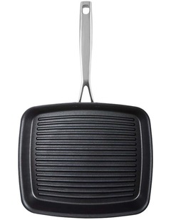 Baccarat iD3 Hard Anodised Ultimate Grill 27cm