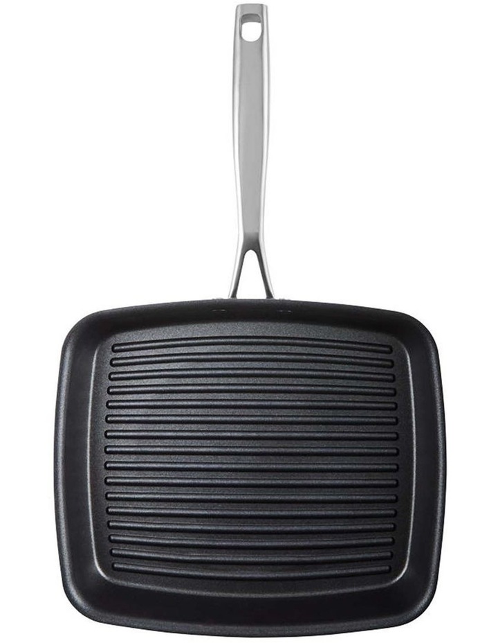 Baccarat iD3 Hard Anodised Ultimate Grill 27cm image 1