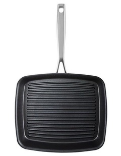 Baccarat iD3 Hard Anodised Ultimate Grill 27cm