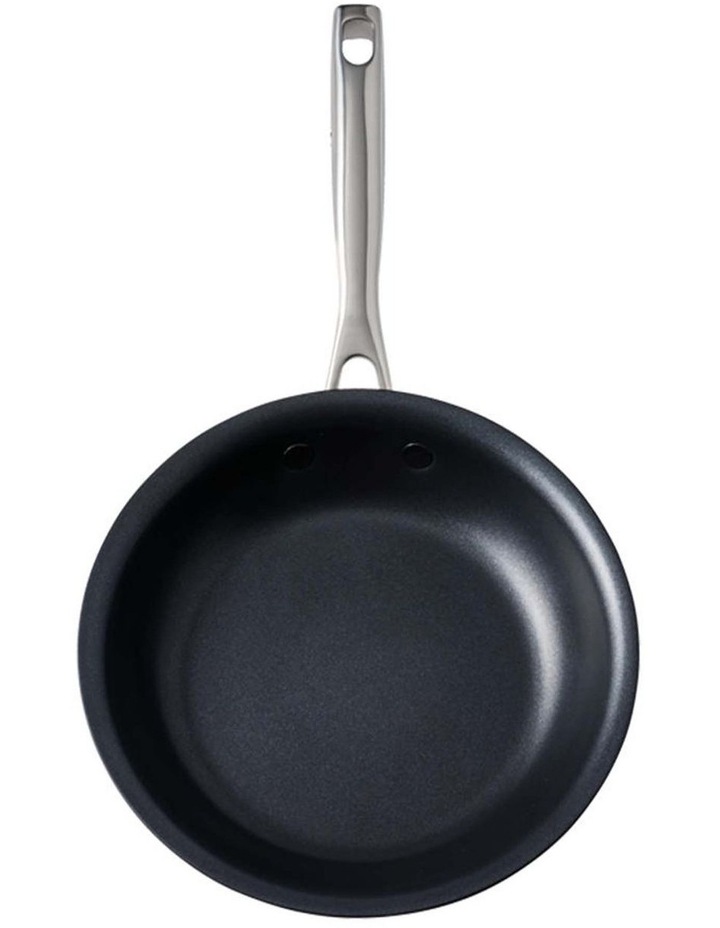 Baccarat iD3 Hard Anodised Twin Frypan Set 20cm & 30cm image 3