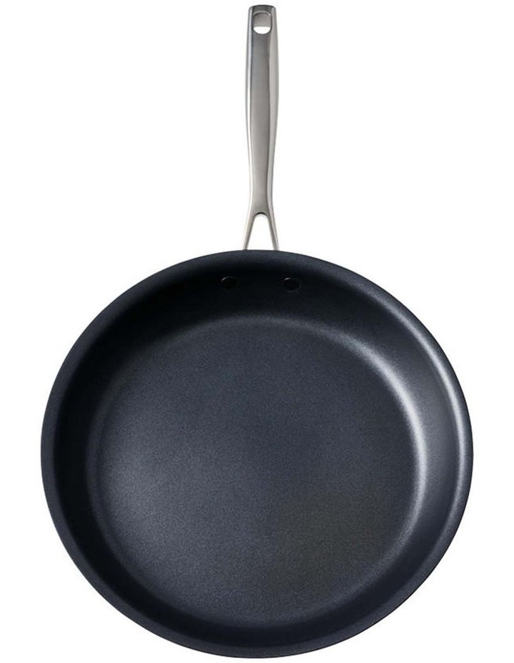 Baccarat iD3 Hard Anodised Twin Frypan Set 20cm & 30cm image 4