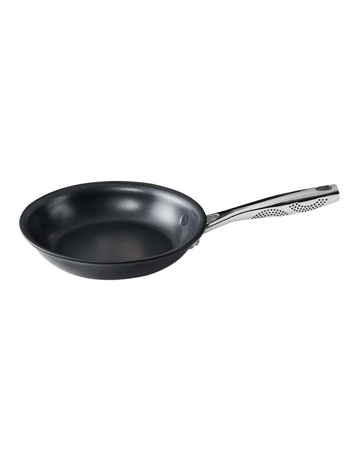 Baccarat iD3 Hard Anodised 4 Piece Cookset image 4