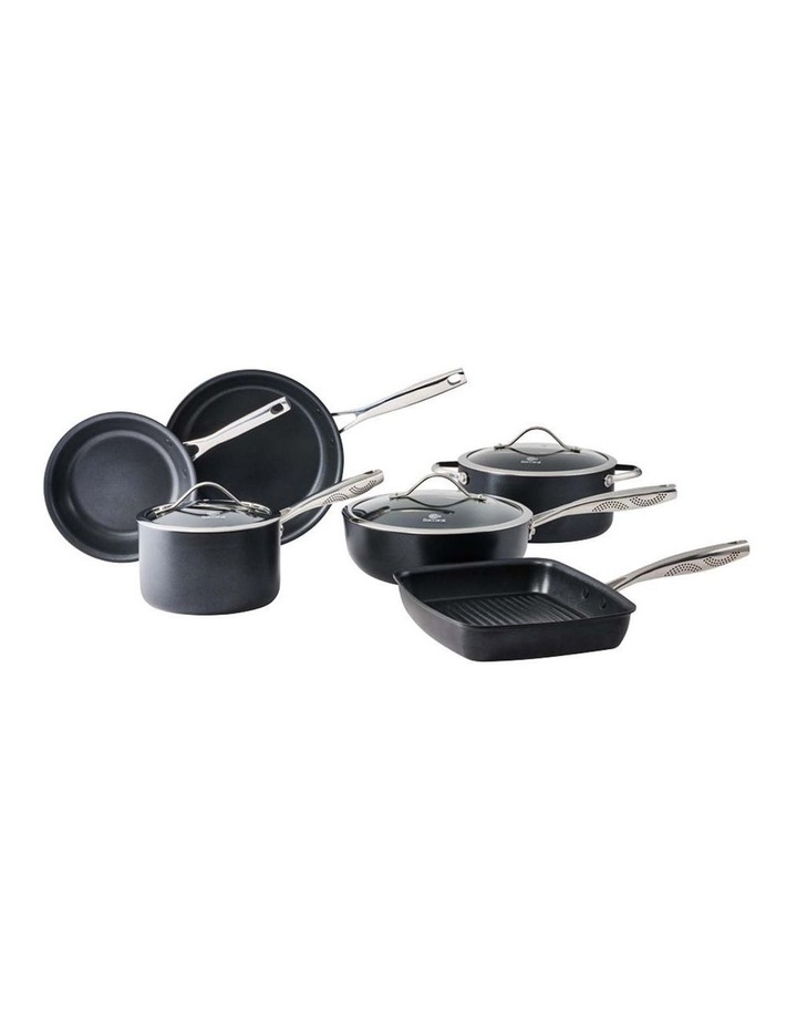 Baccarat iD3 Hard Anodised 6 Piece Cookset image 2