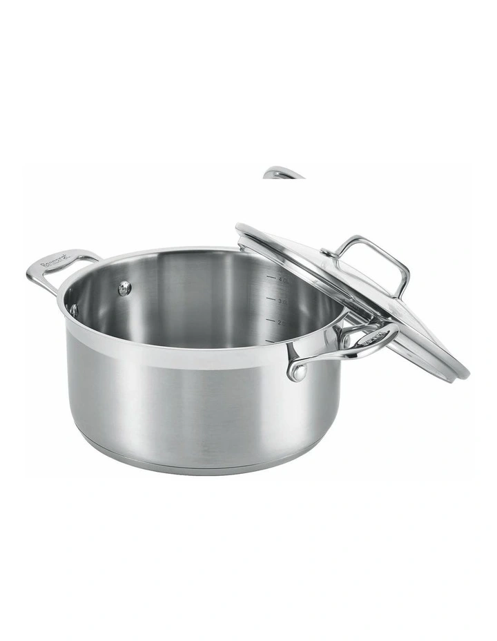Baccarat iconiX 4 Piece Cookset image 2