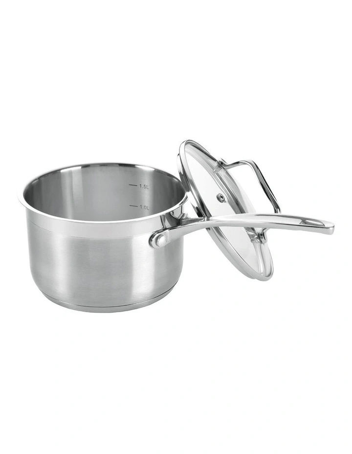 Baccarat iconiX 4 Piece Cookset image 4
