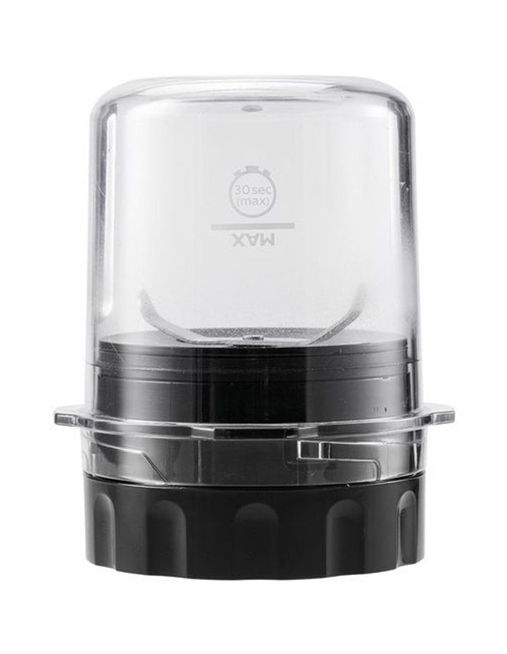 Baccarat The Healthy Blitz 3 In 1 Blender 1.8L in Black image 3