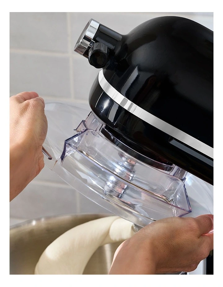 Baccarat The Kitchen Pro Stand Mixer in Black image 5