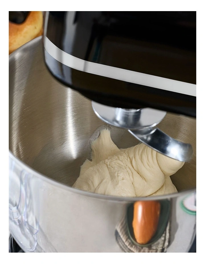 Baccarat The Kitchen Pro Stand Mixer in Black image 7