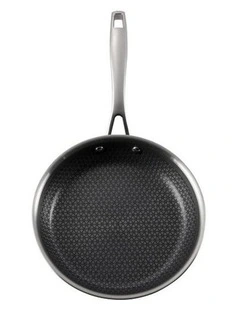 Baccarat Triton Frypan 20cm in Black
