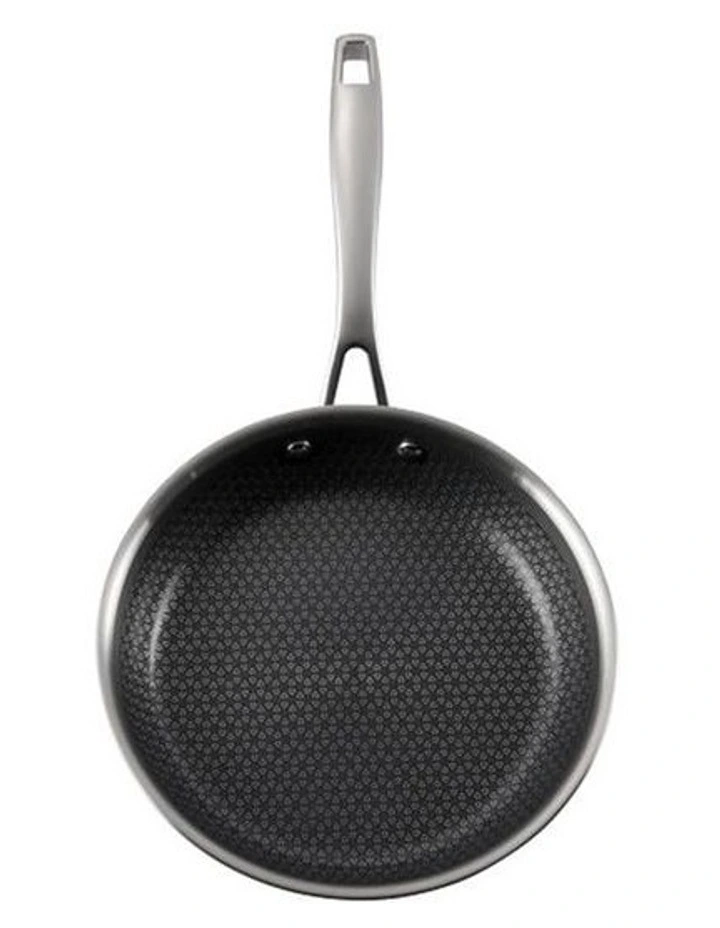 Baccarat Triton Frypan 20cm in Black image 1