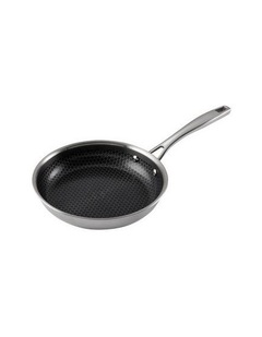 Baccarat Triton II Frypan 20cm in Black