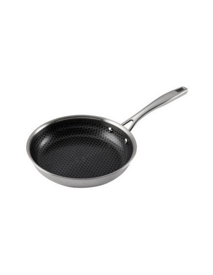 Baccarat Triton II Frypan 20cm in Black image 1