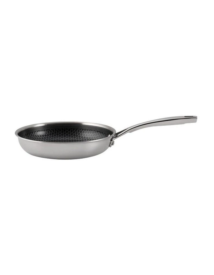 Baccarat Triton Frypan 20cm in Black image 3