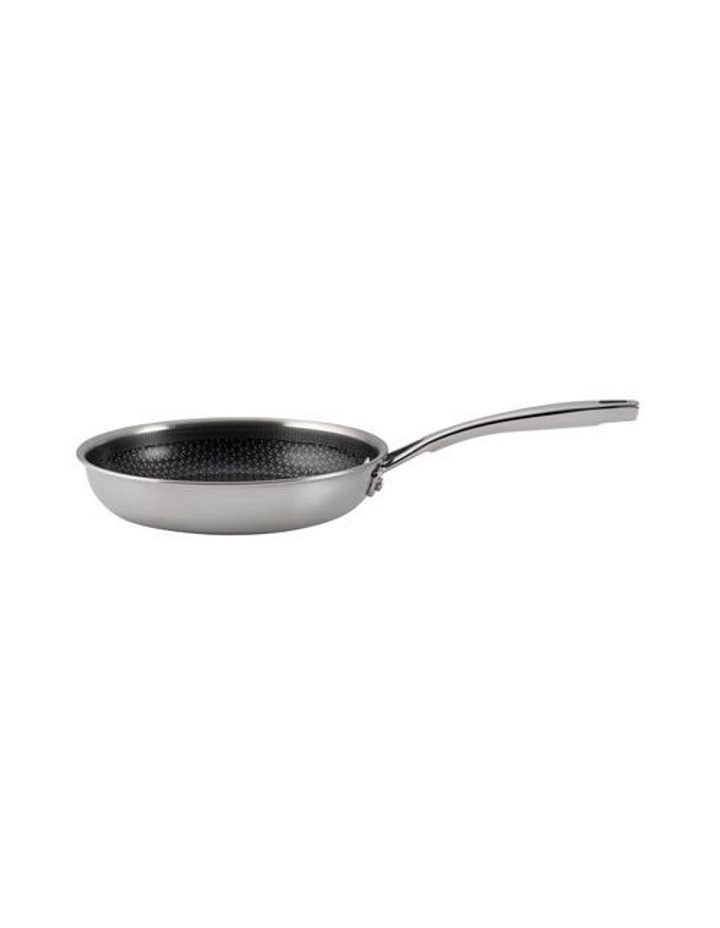 Baccarat Triton II Frypan 20cm in Black image 3