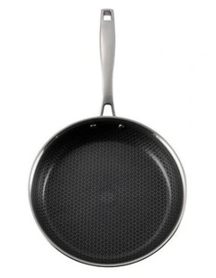 Triton Frypan 24cm in Silver