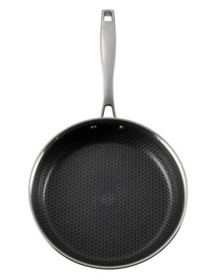 Triton Frypan 24cm in Silver image 1