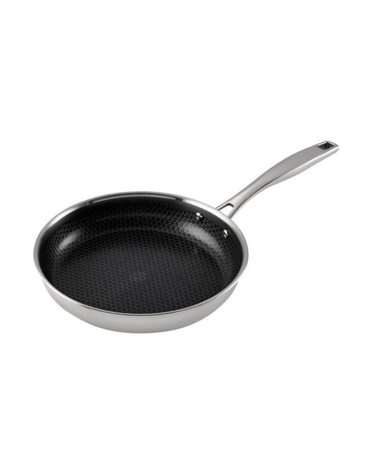 Triton Frypan 24cm in Silver image 2