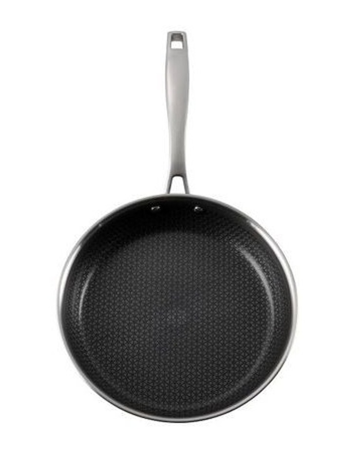 Triton II Frypan 24cm in Silver image 2