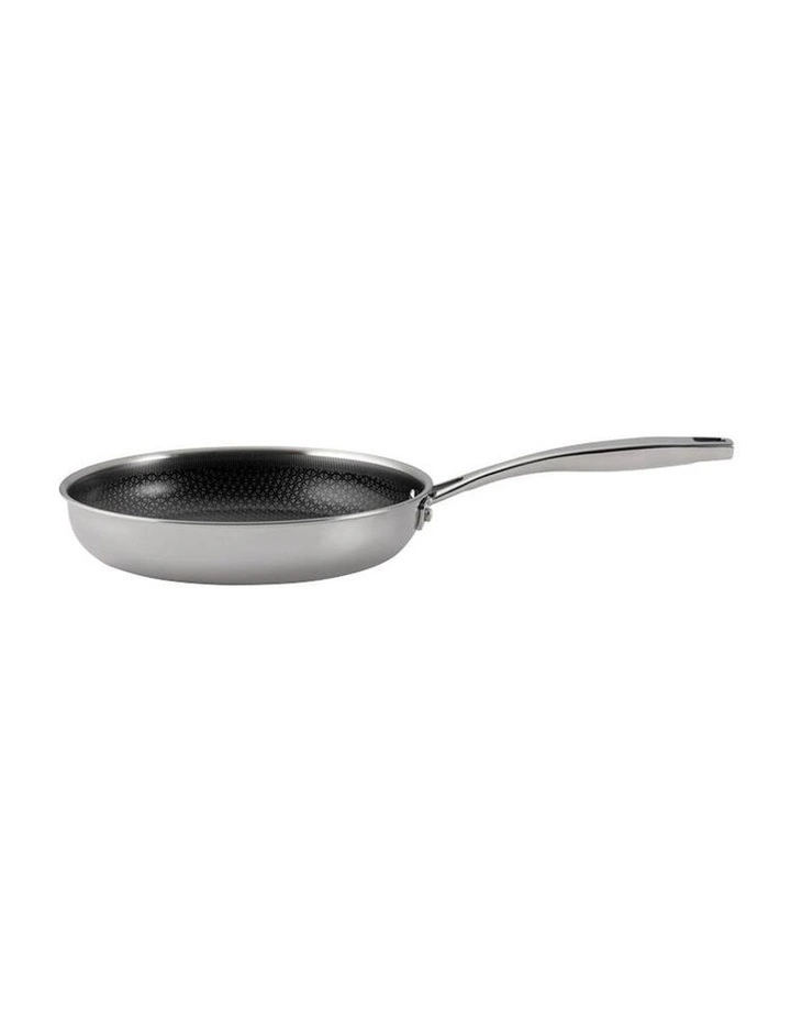 Triton Frypan 24cm in Silver image 3