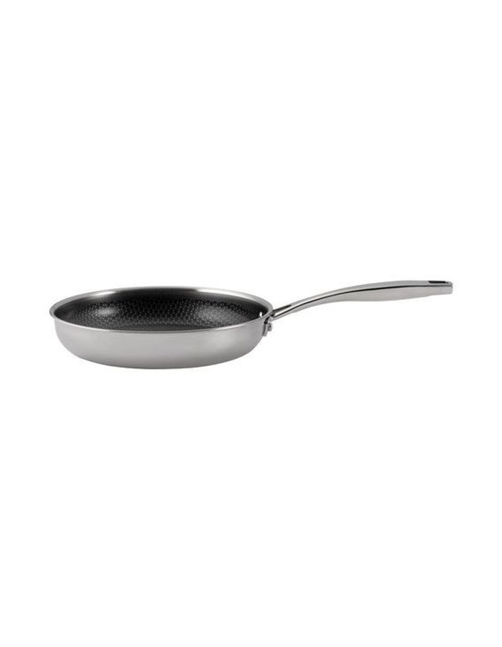 Triton II Frypan 24cm in Silver image 3