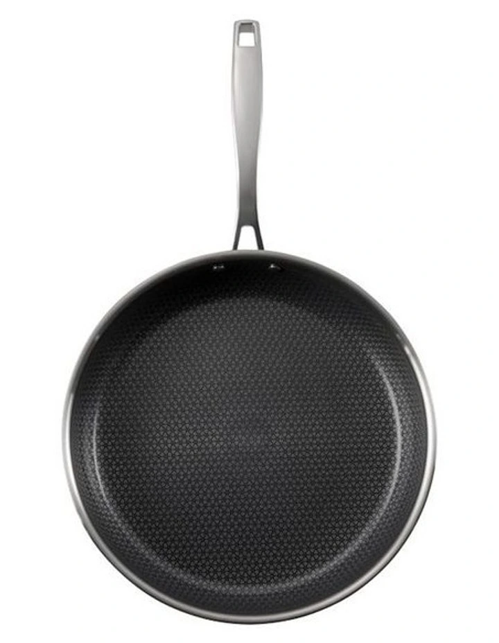 Triton Frypan 28cm in Silver image 1