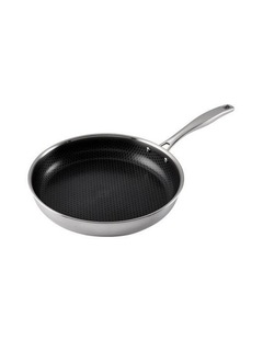 Triton II Frypan 28cm in Silver