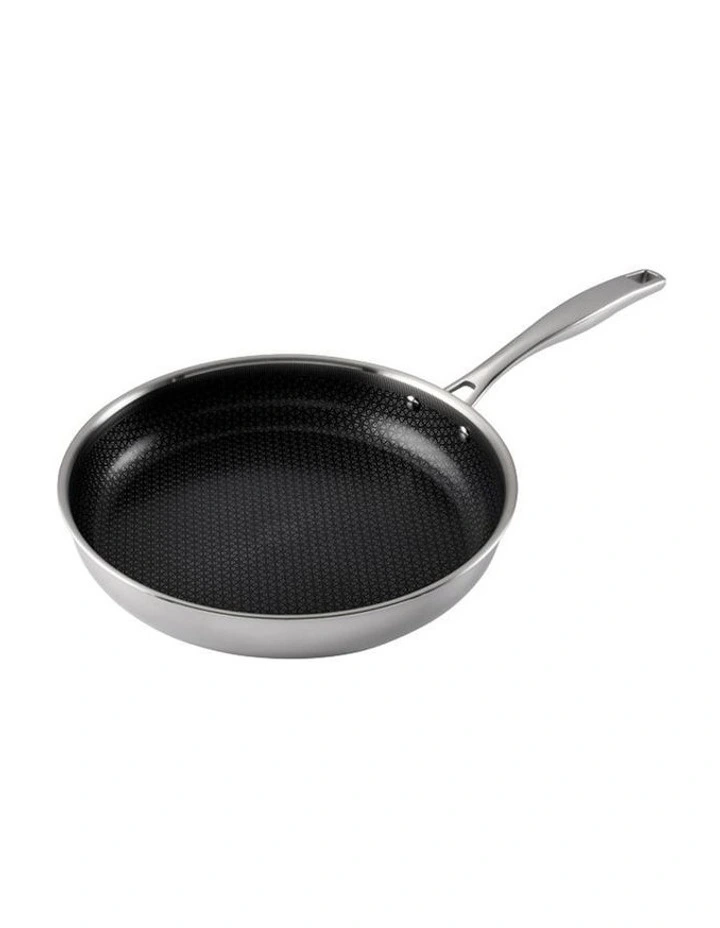 Triton Frypan 28cm in Silver image 2