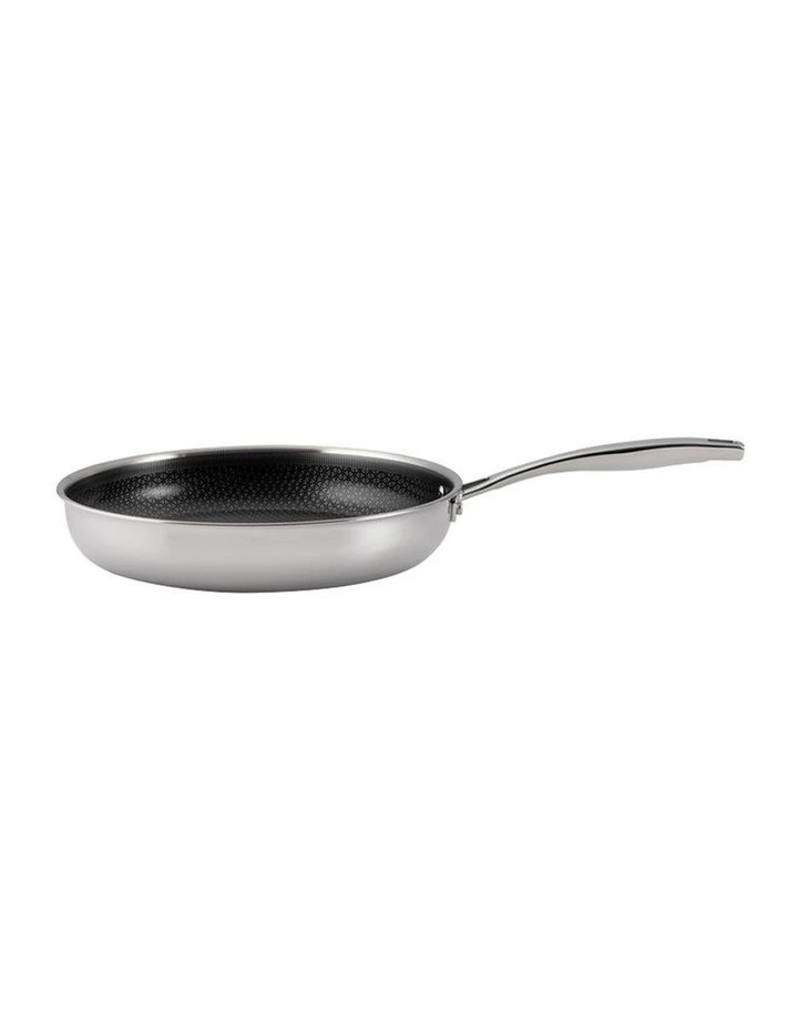 Triton Frypan 28cm in Silver image 3