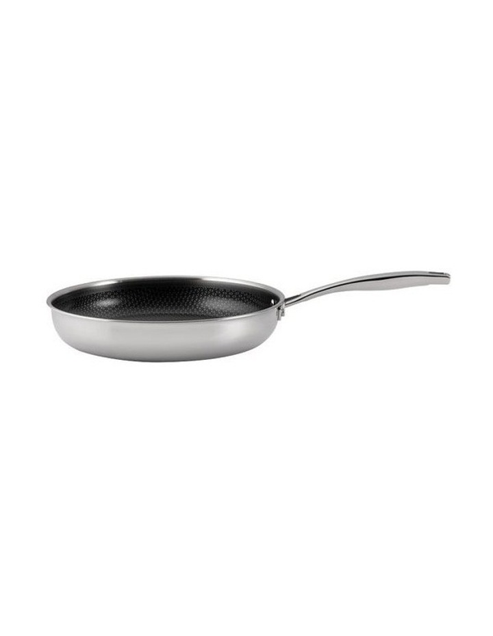 Triton II Frypan 28cm in Silver image 3