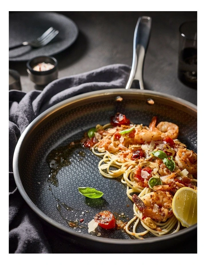 Triton Frypan 28cm in Silver image 4
