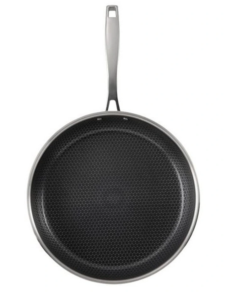 Triton Frypan 30cm in Silver image 1