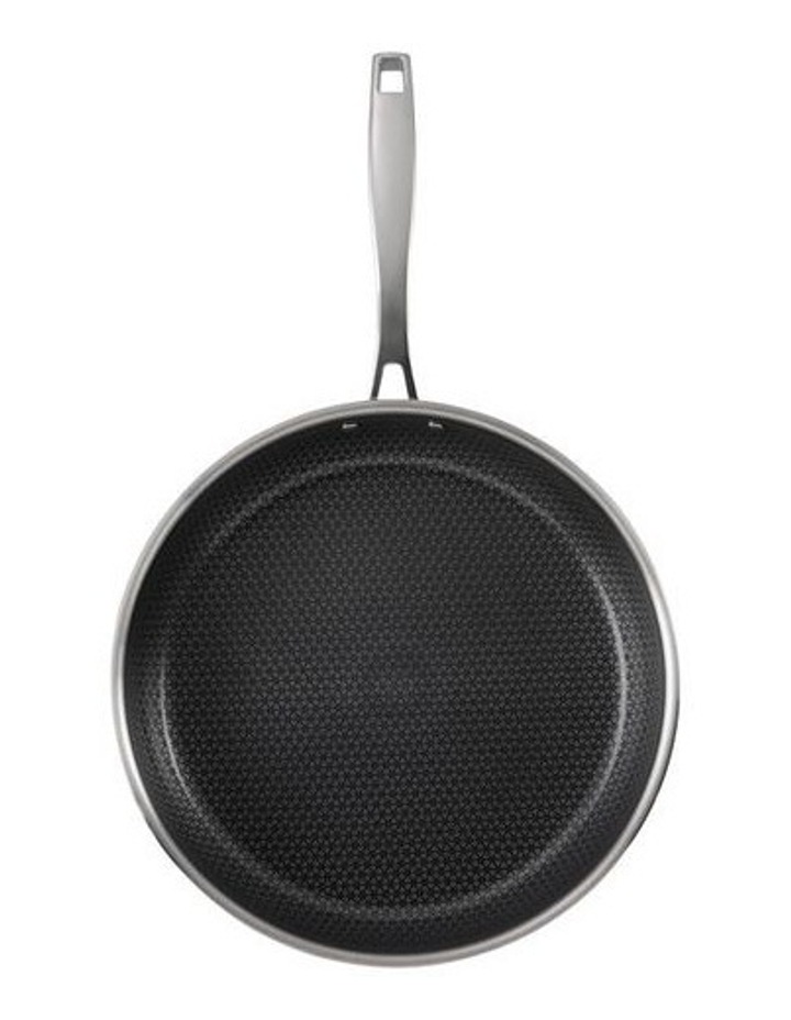 Triton II Frypan 30cm in Silver image 2