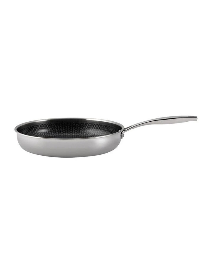 Triton Frypan 30cm in Silver image 3