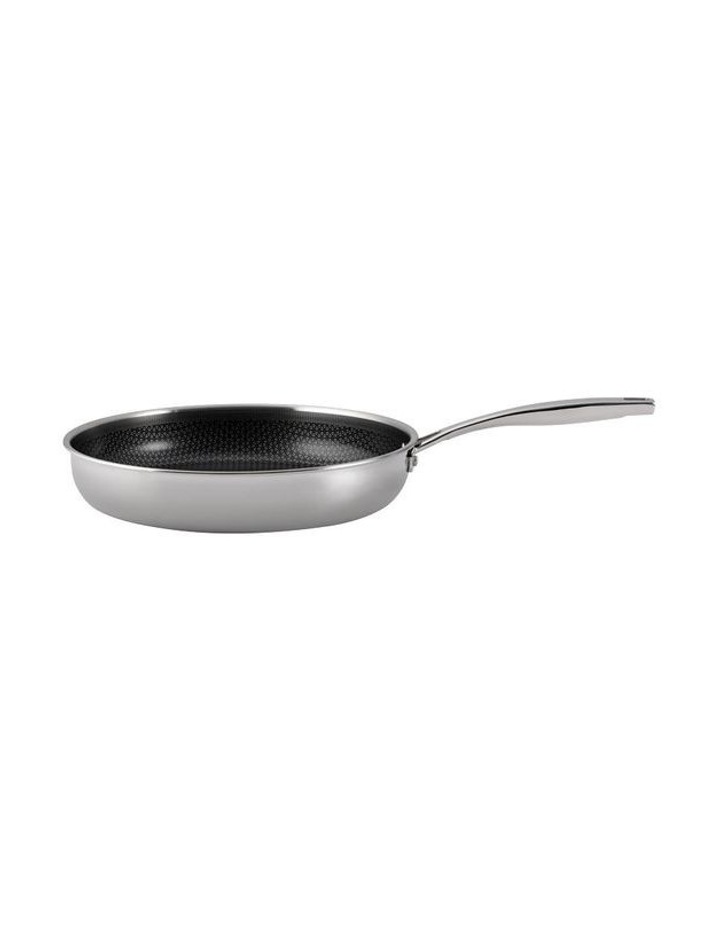 Triton II Frypan 30cm in Silver image 3