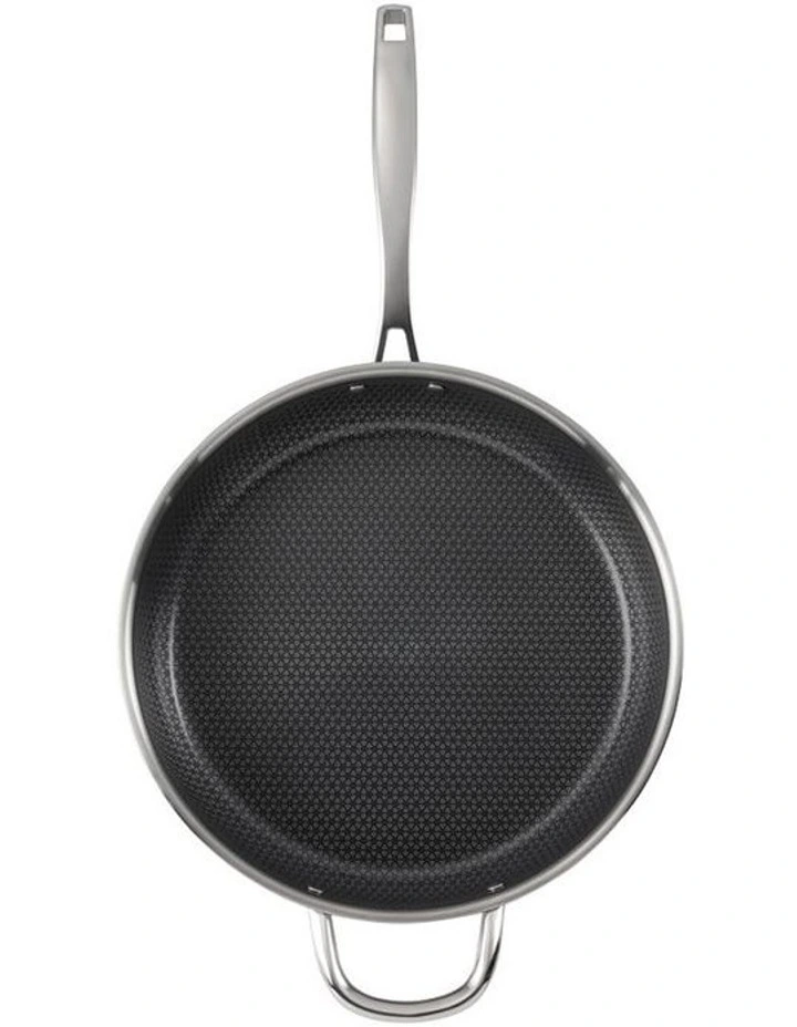 Triton Frypan 32cm in Silver image 1