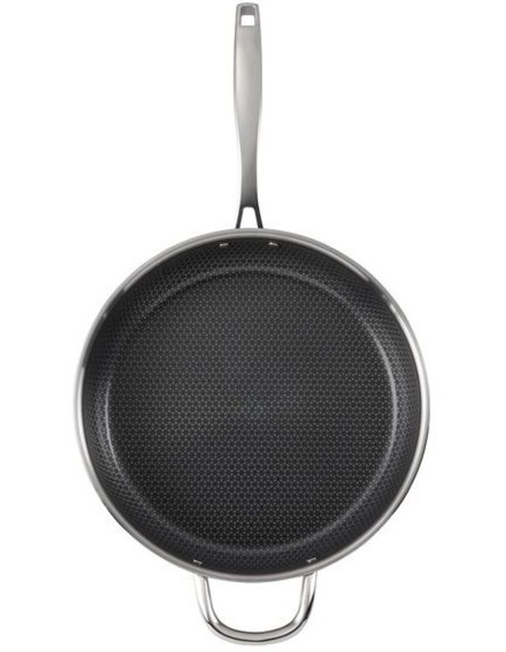 Triton II Frypan 32cm in Silver image 2