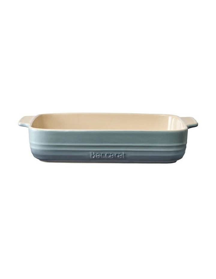 Le Connoisseur Lasagne Baking Dish 38cm in Mist image 1