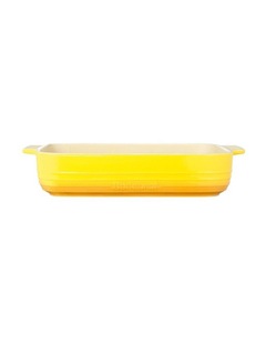Baccarat Le Connoisseur Lasagne Baking Dish 38cm in Honey