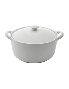 Alex Liddy Classic Round Casserole Dish