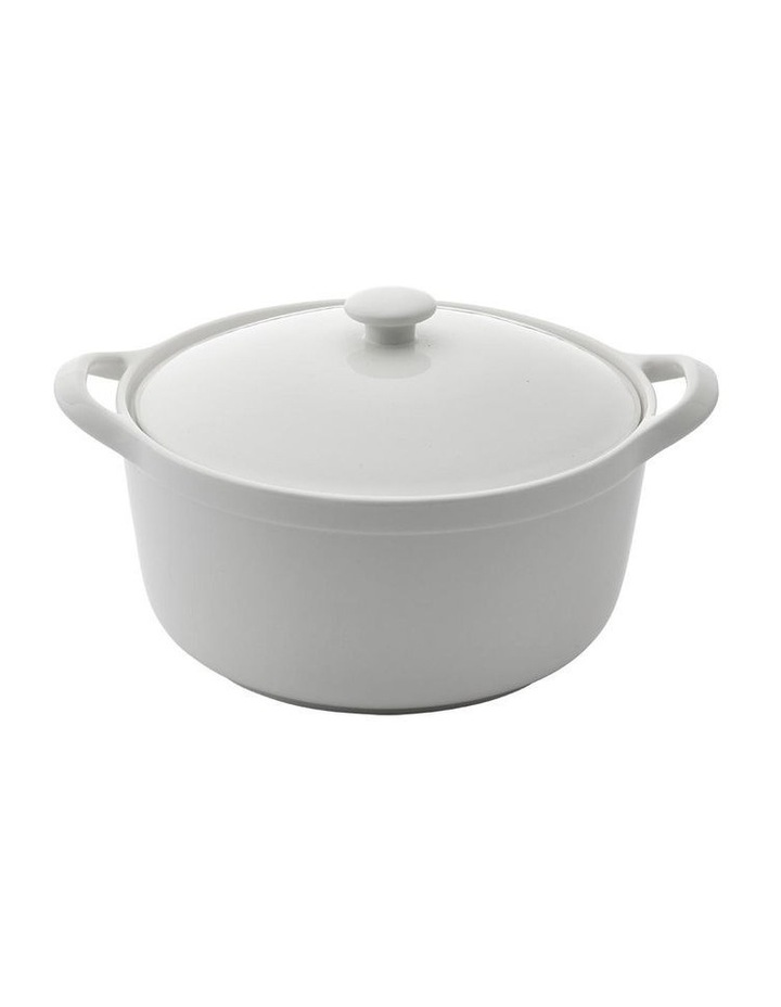 Alex Liddy Classic Round Casserole Dish image 1