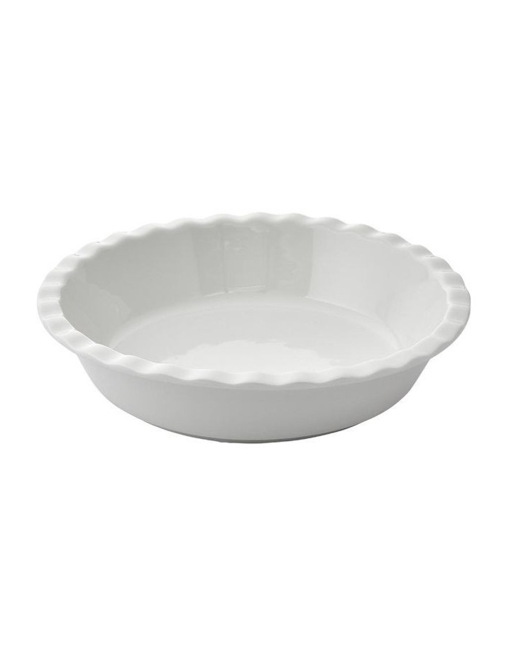 Alex Liddy Classic Pie Dish 27cm image 1